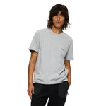Men's Relaxed Cotton Short Sleeve Tee - US 9342