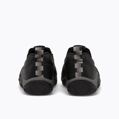 Big Kid's Jungle Moc Leather - US 1352
