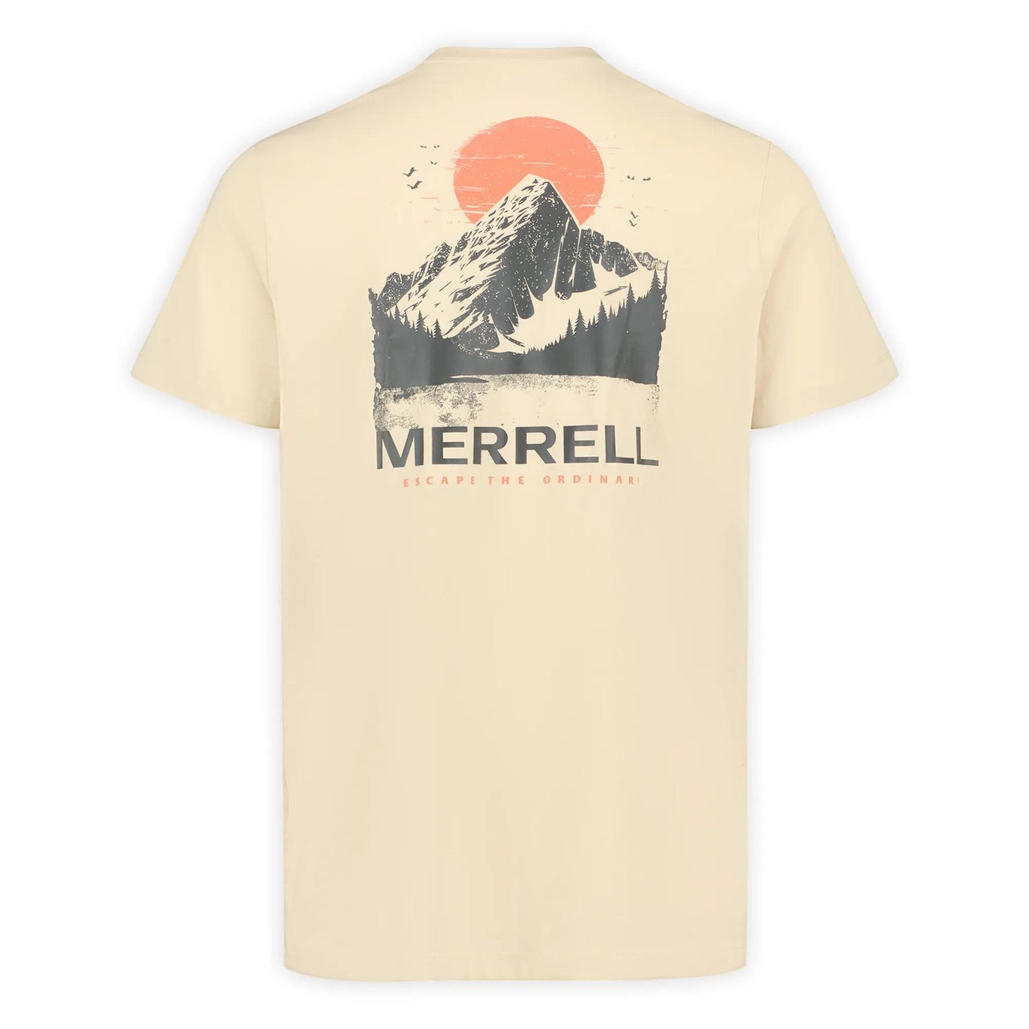 Men's Sunset View Graphic Tee - US 6591