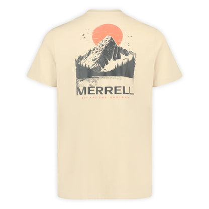 Men's Sunset View Graphic Tee - US 6591