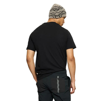 Men's Relaxed Cotton Short Sleeve Tee - US 1889