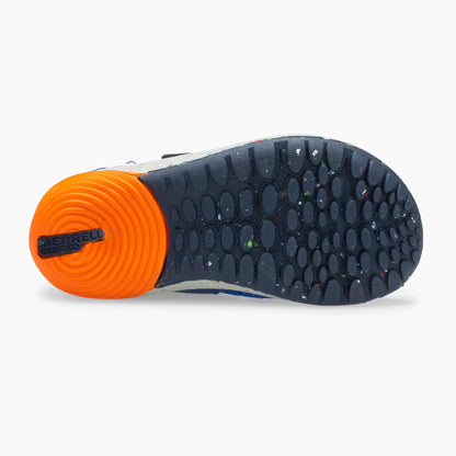 Little Kid's Bare Steps® H2O Water Shoe - US 4920