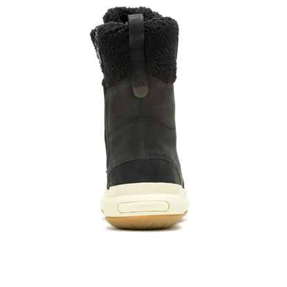 Women's Marquette Thermo Tall Zip Waterproof - US 6643