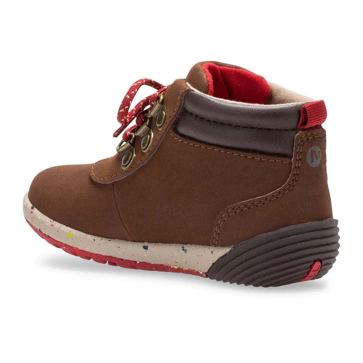 Little Kid's Bare Steps Boot 2.0 - US 8360