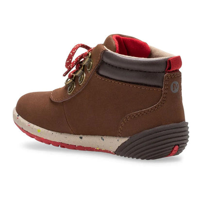 Little Kid's Bare Steps Boot 2.0 - US 8360