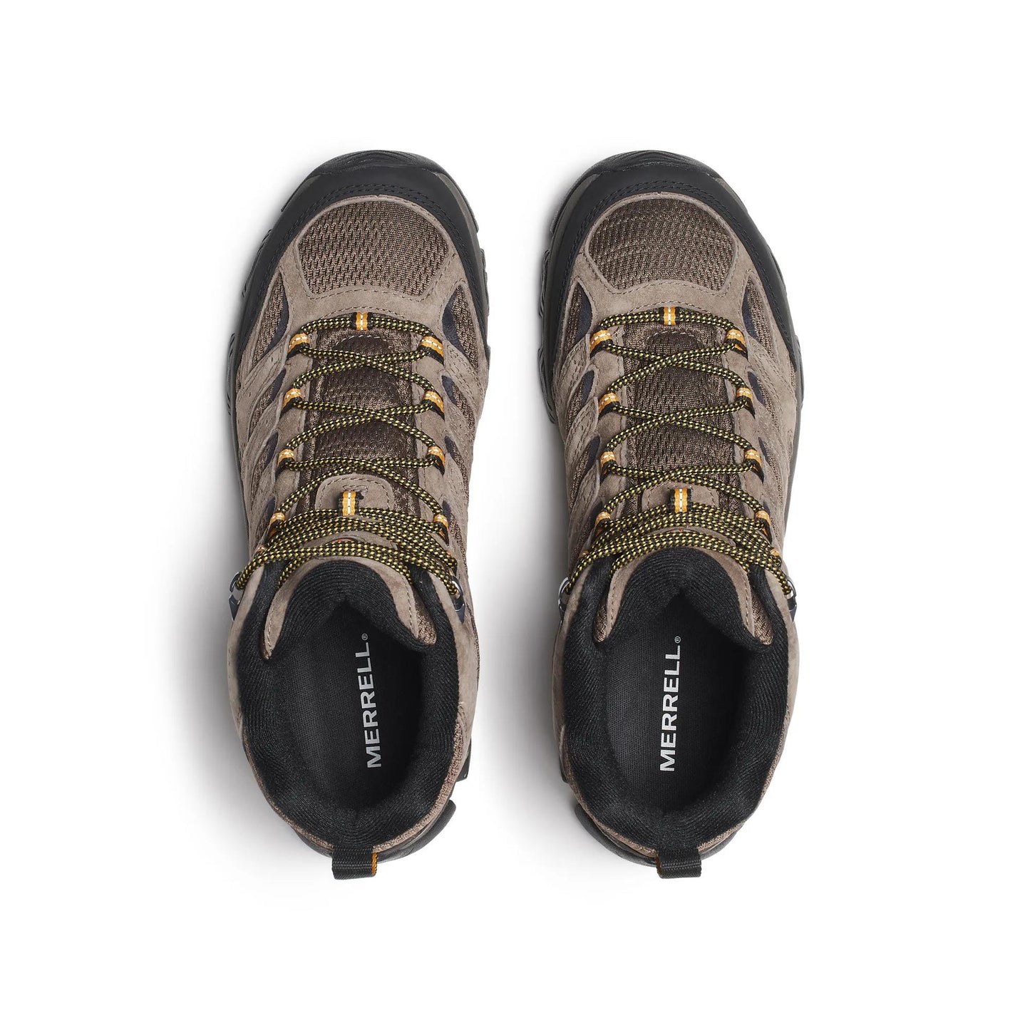 Men's Moab 3 Mid - US 0203