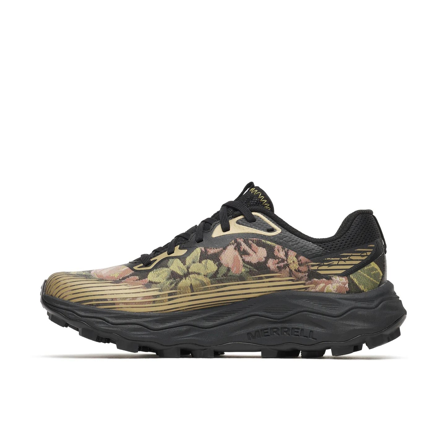 Women's Agility Peak 6 Opulent - US 5489