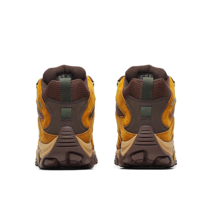 Men's Moab 3 Mid Waterproof - US 6120