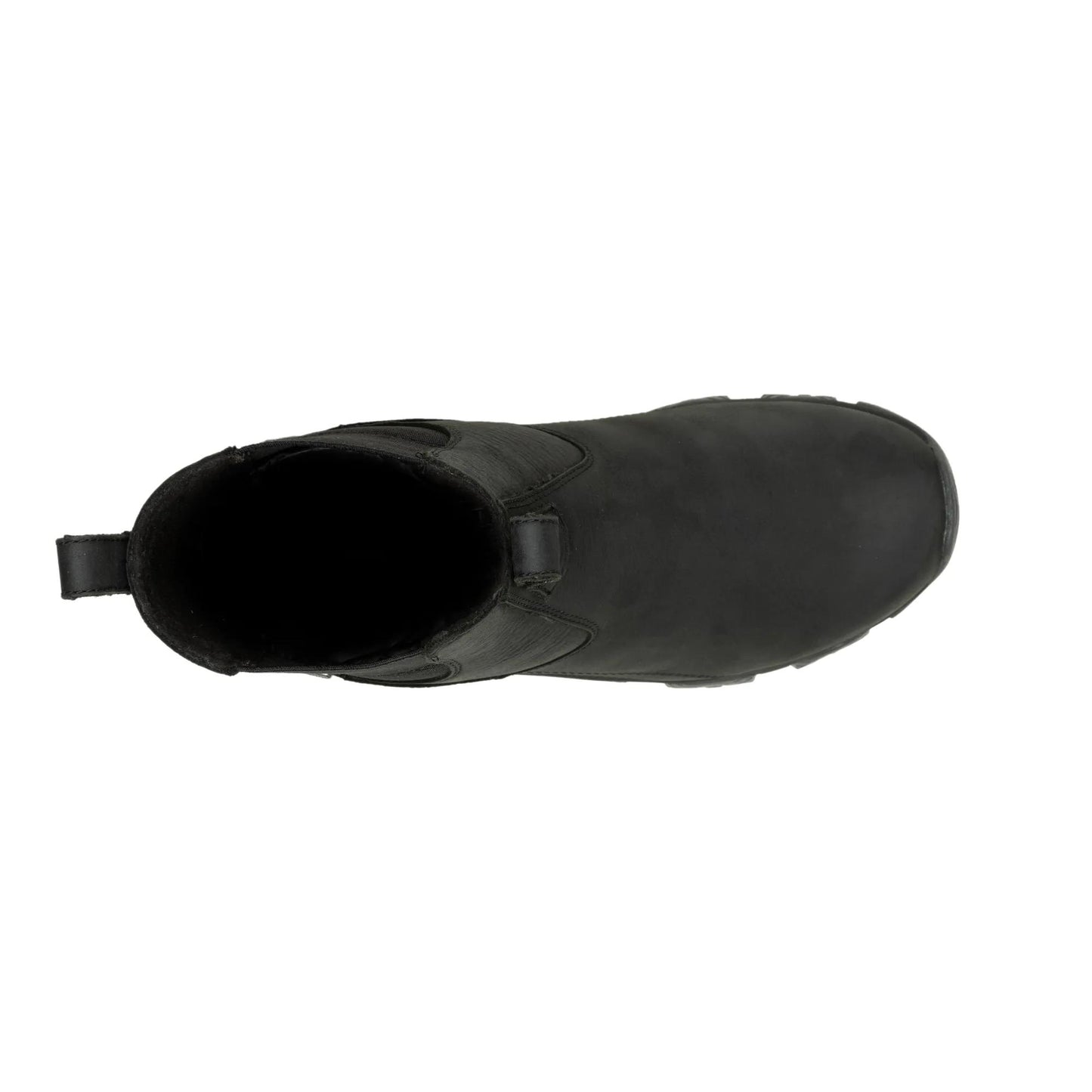 Men's Moab Adventure 3 Chelsea Polar Waterproof Wide Width - US 3675