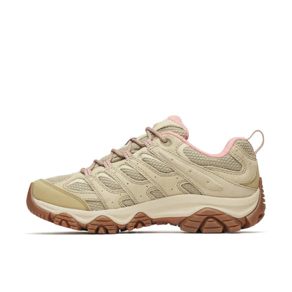 Women's Moab 3 Waterproof Wide Width - US 2139