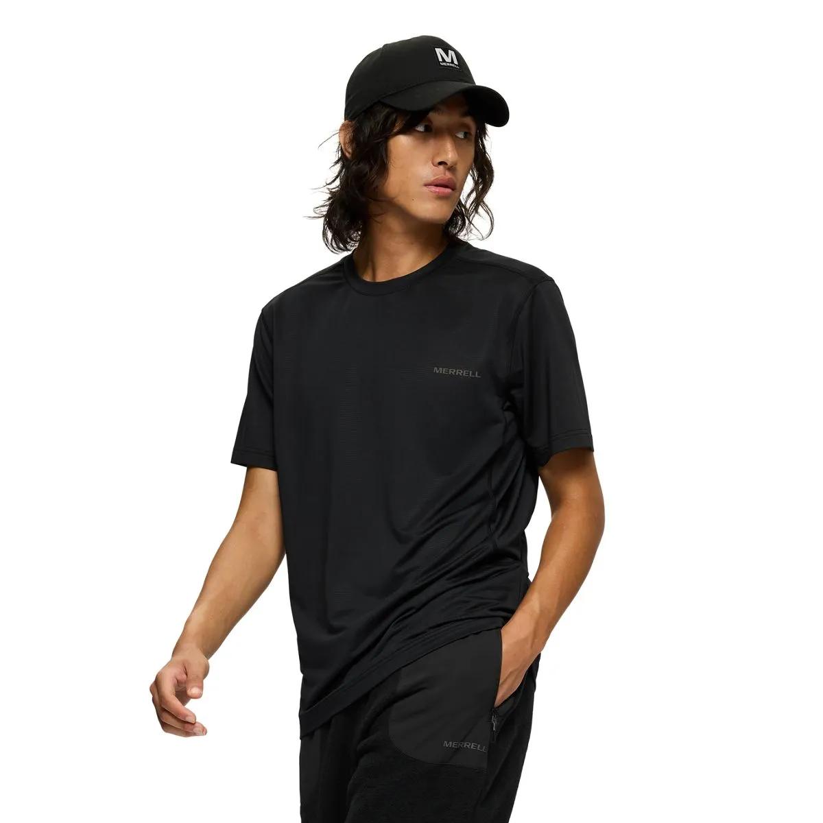 Men's Tech Short Sleeve Tee - US 8810