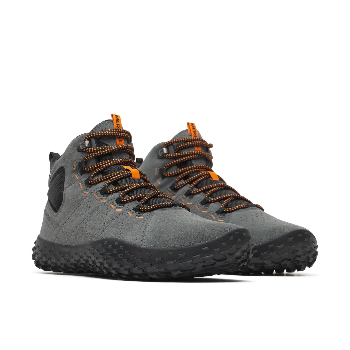 Men's Wrapt Mid Waterproof - US 7769
