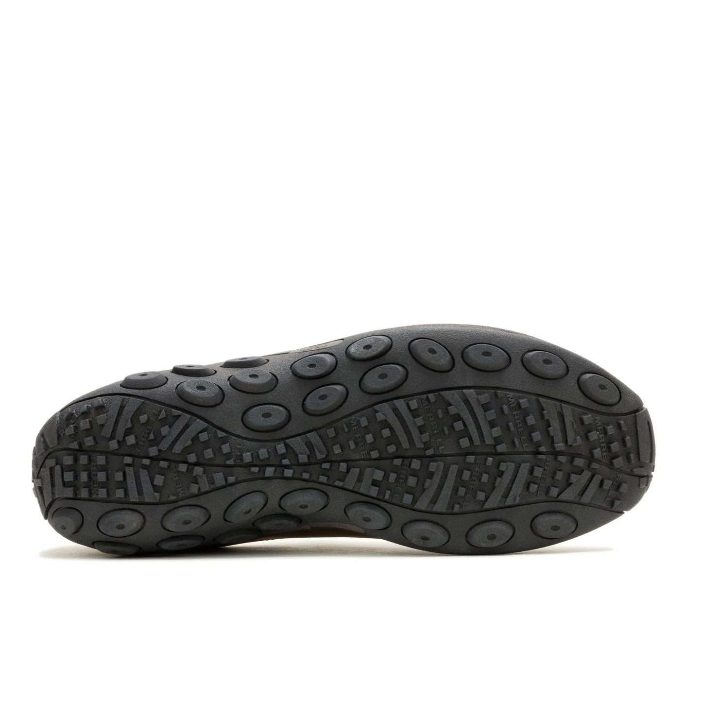 Men's Jungle Moc Nubuck Waterproof Wide Width - US 6227