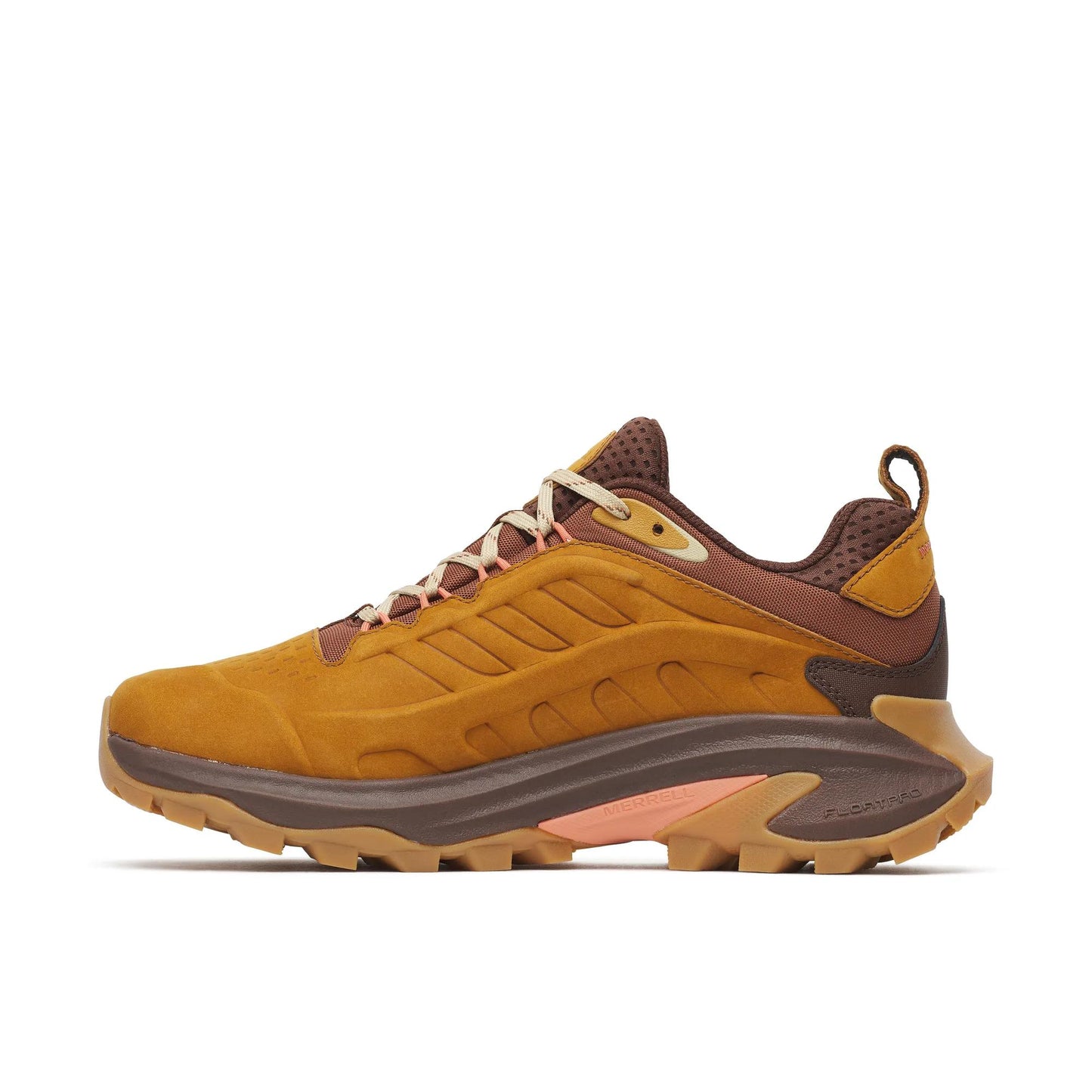 Women's Moab Speed 2 Leather Waterproof - US 9111