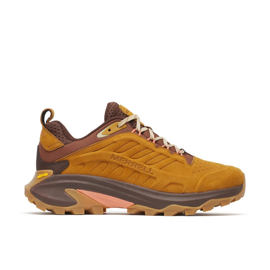 Women's Moab Speed 2 Leather Waterproof - US 9111