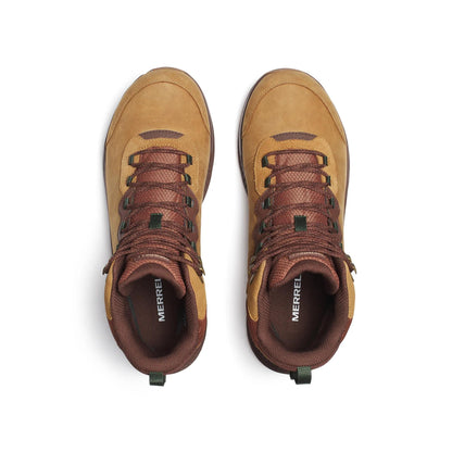 Men's Speed Strike 2 Leather Thermo Mid Waterproof - US 6871
