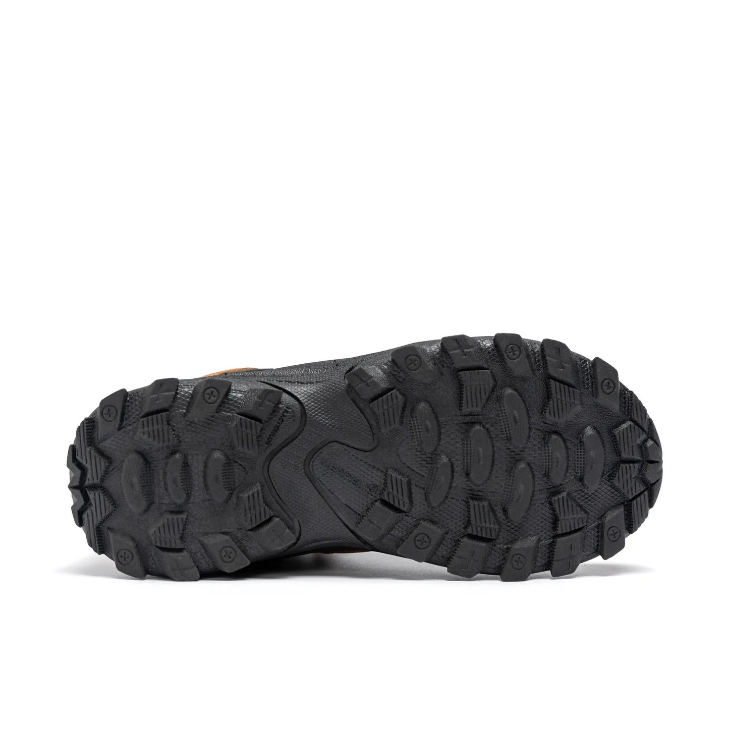 Big Kid's Moab Speed 2 Peak Waterproof - US 2485