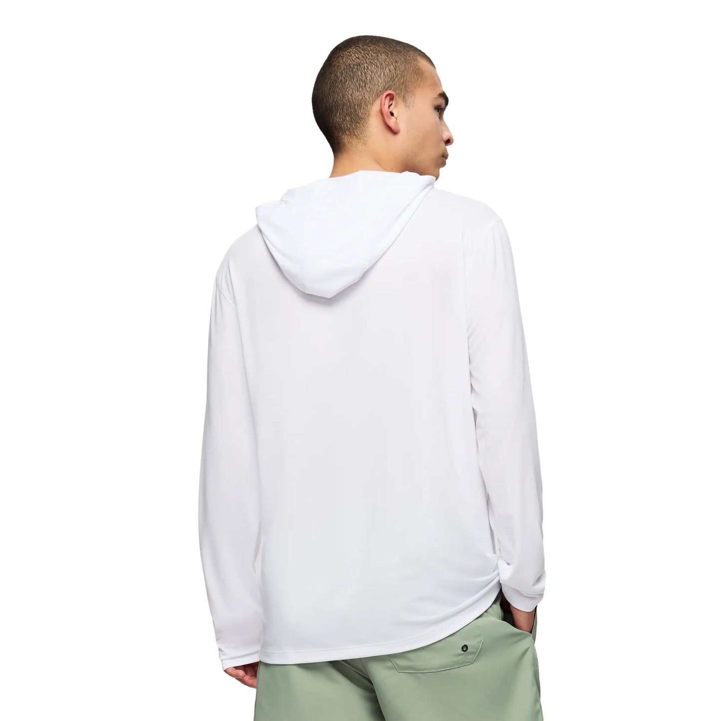 Men's Tundra Tencel Hoody - US 5350