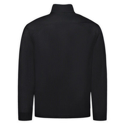 Men's Teebo Quarter Zip Mid Layer - US 8117