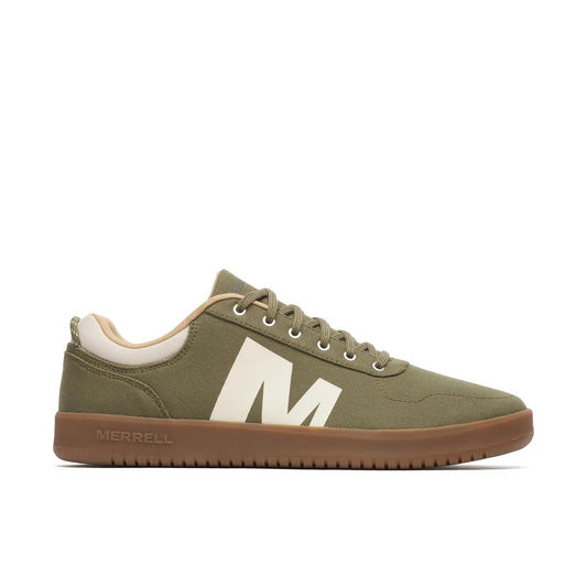 Men's Cygnet Canvas - US 4888