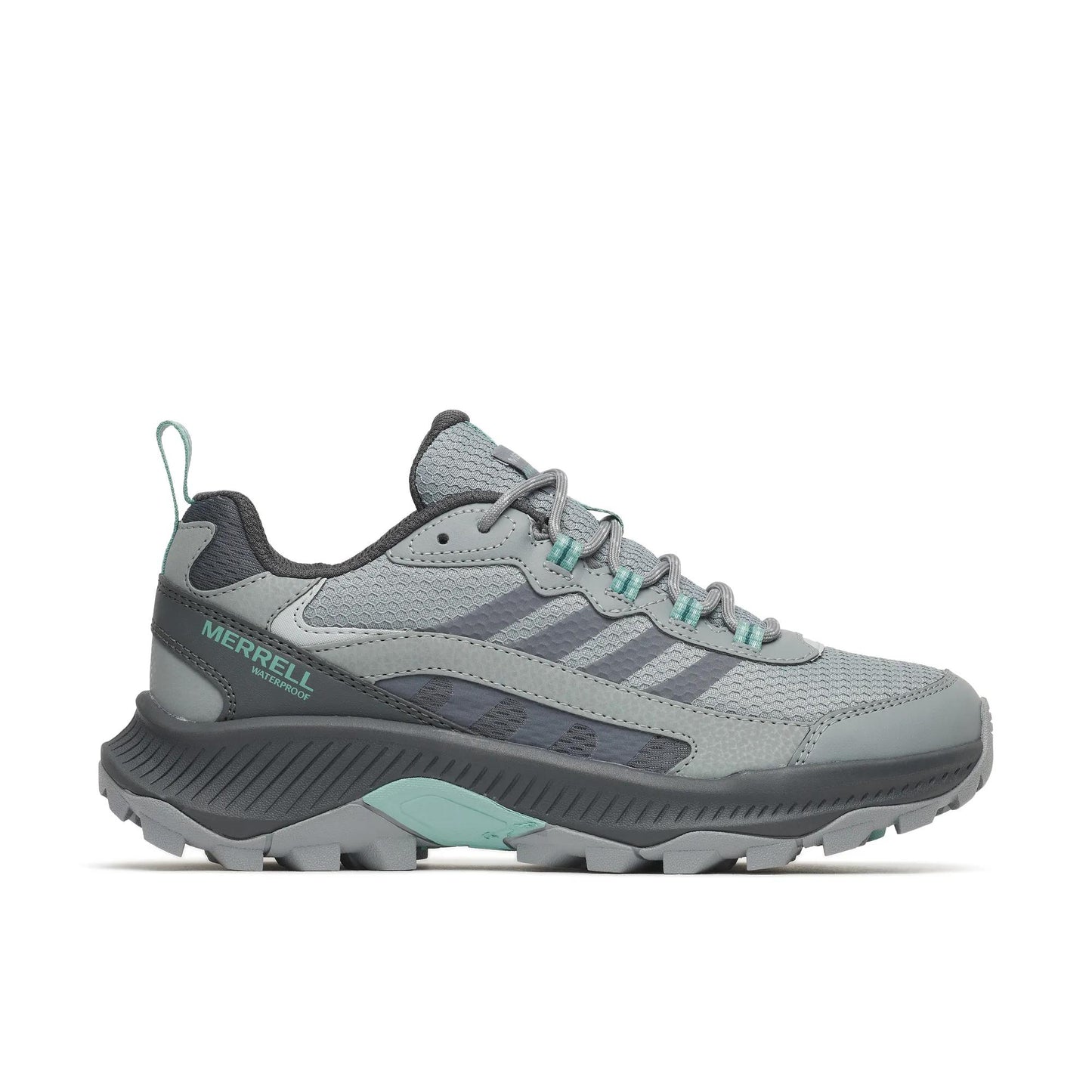 Women's Speed Strike 2 Waterproof - US 7367