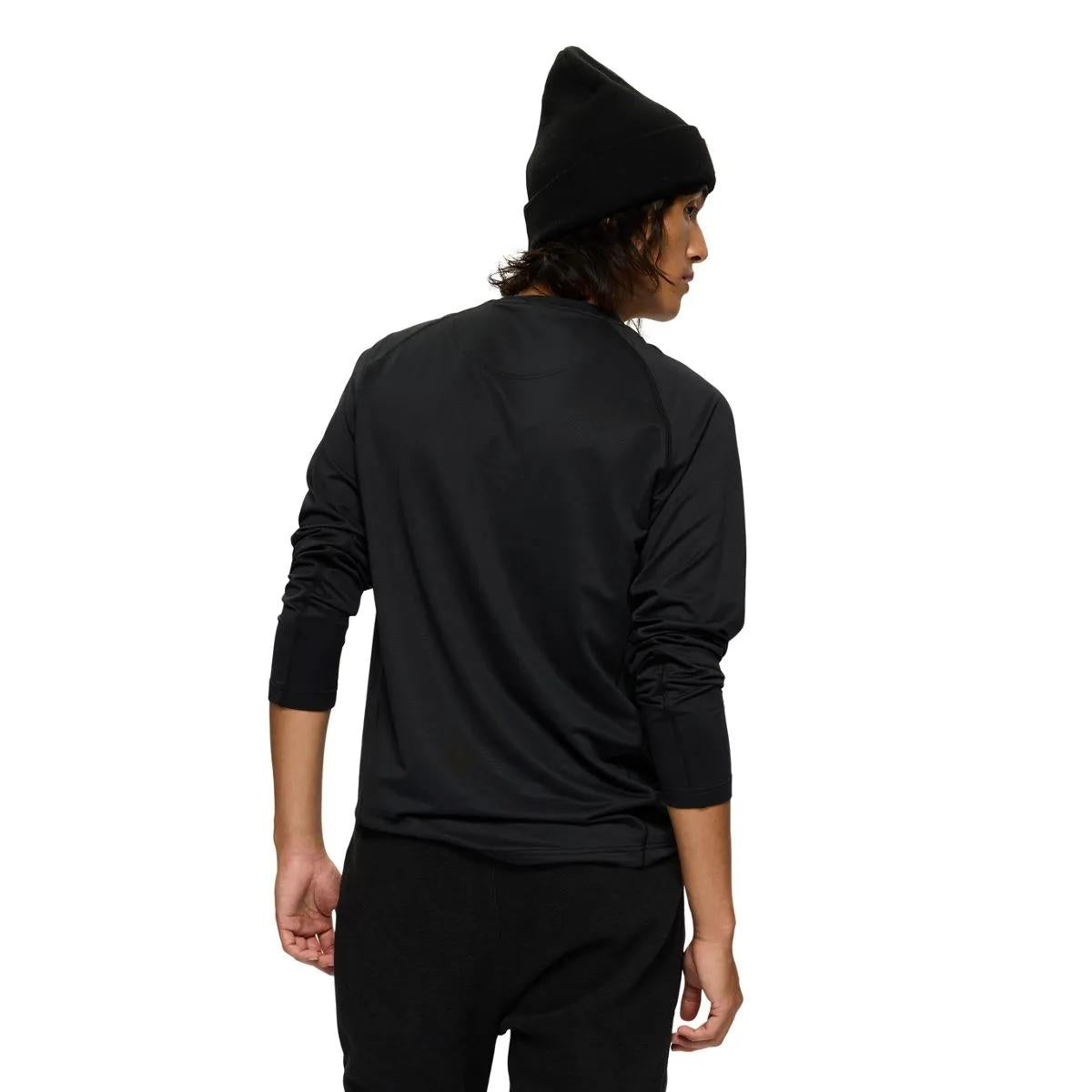 Men's Tech Long Sleeve Tee - US 4242