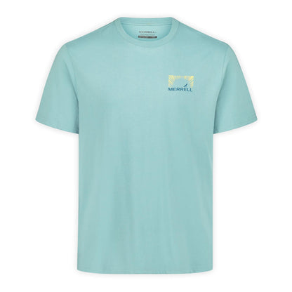 Men's Stonehollow Graphic Tee - US 4504
