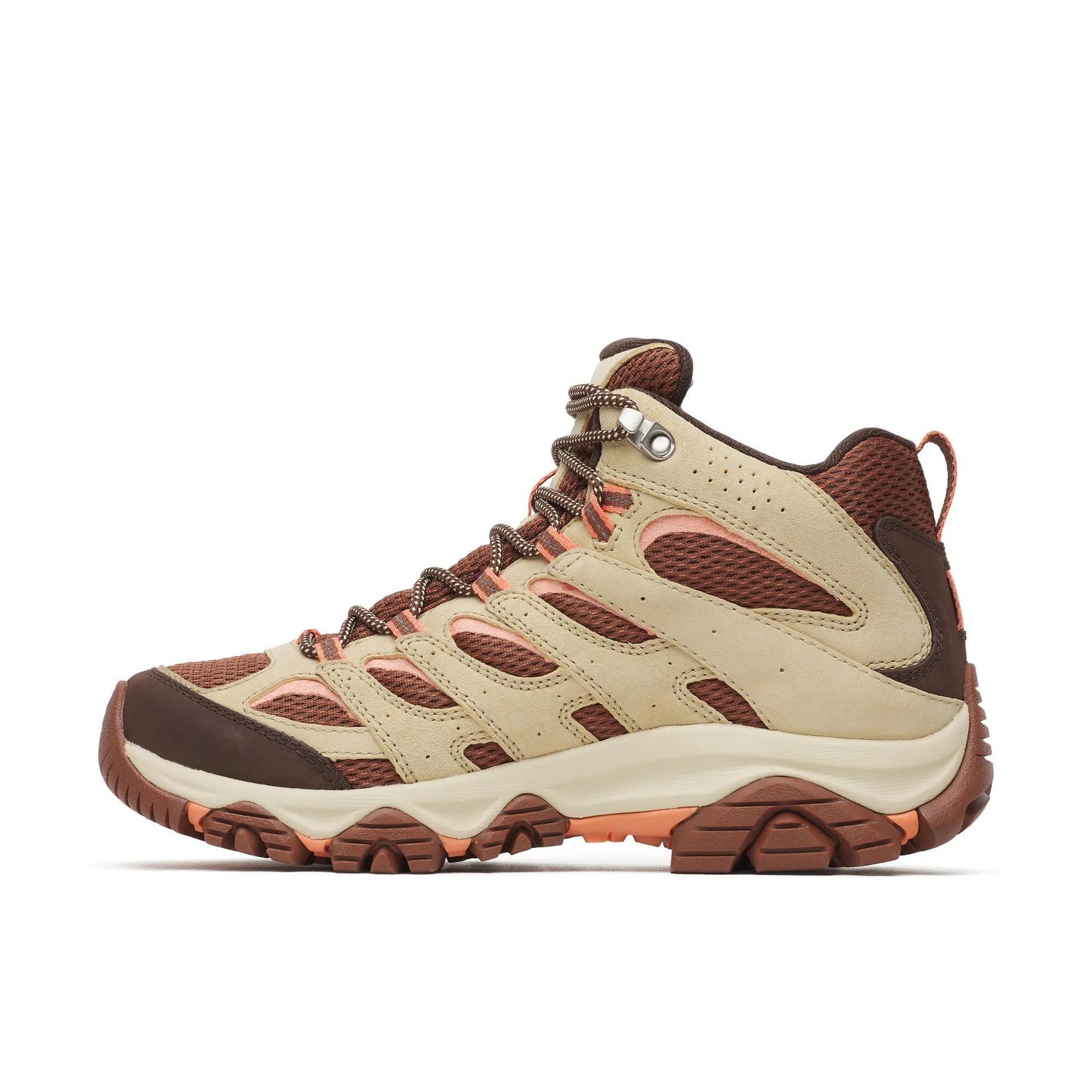 Women's Moab 3 Mid Waterproof - US 0132