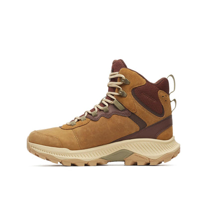 Women's Speed Strike 2 Leather Thermo Mid Waterproof - US 5639