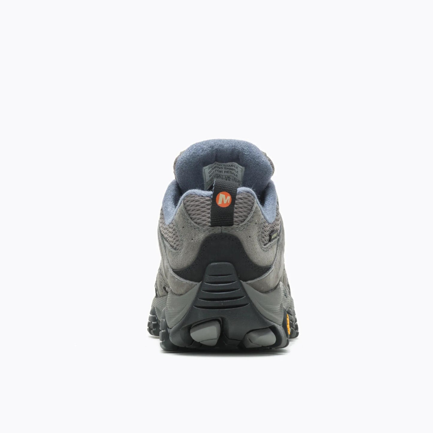Women's Moab 3 Waterproof Wide Width - US 6990