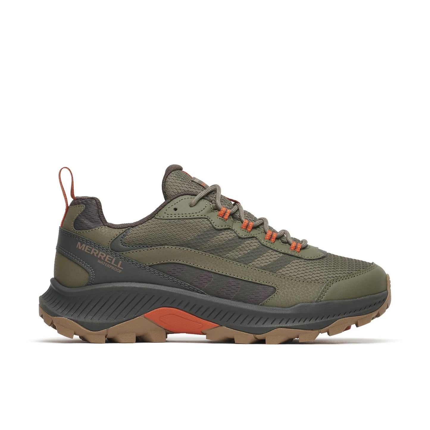 Men's Speed Strike 2 Waterproof - US 9684