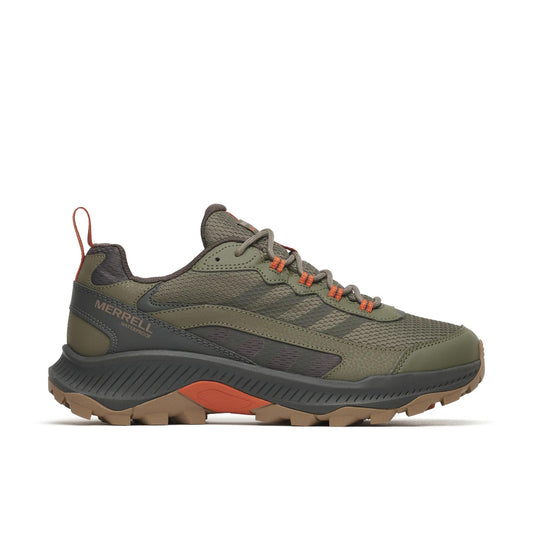 Men's Speed Strike 2 Waterproof - US 9684