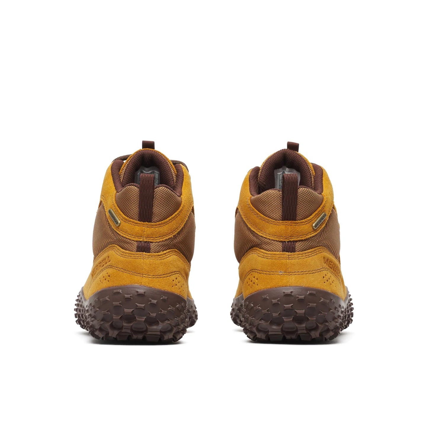 Men's Wrapt Mid Waterproof - US 5555