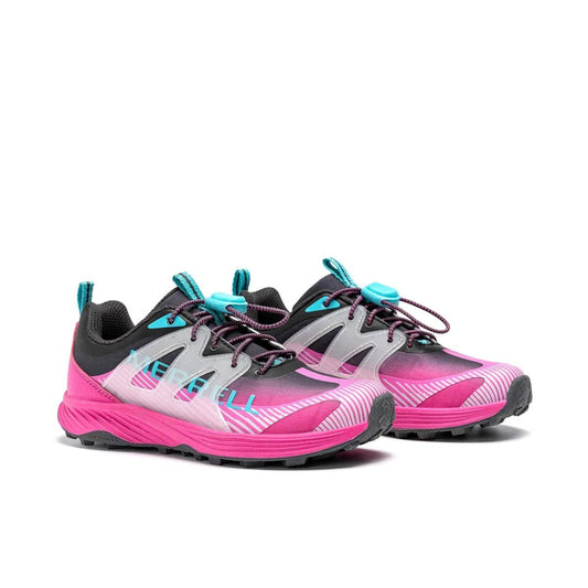 Big Kid's Agility Peak KDZ - US 9020