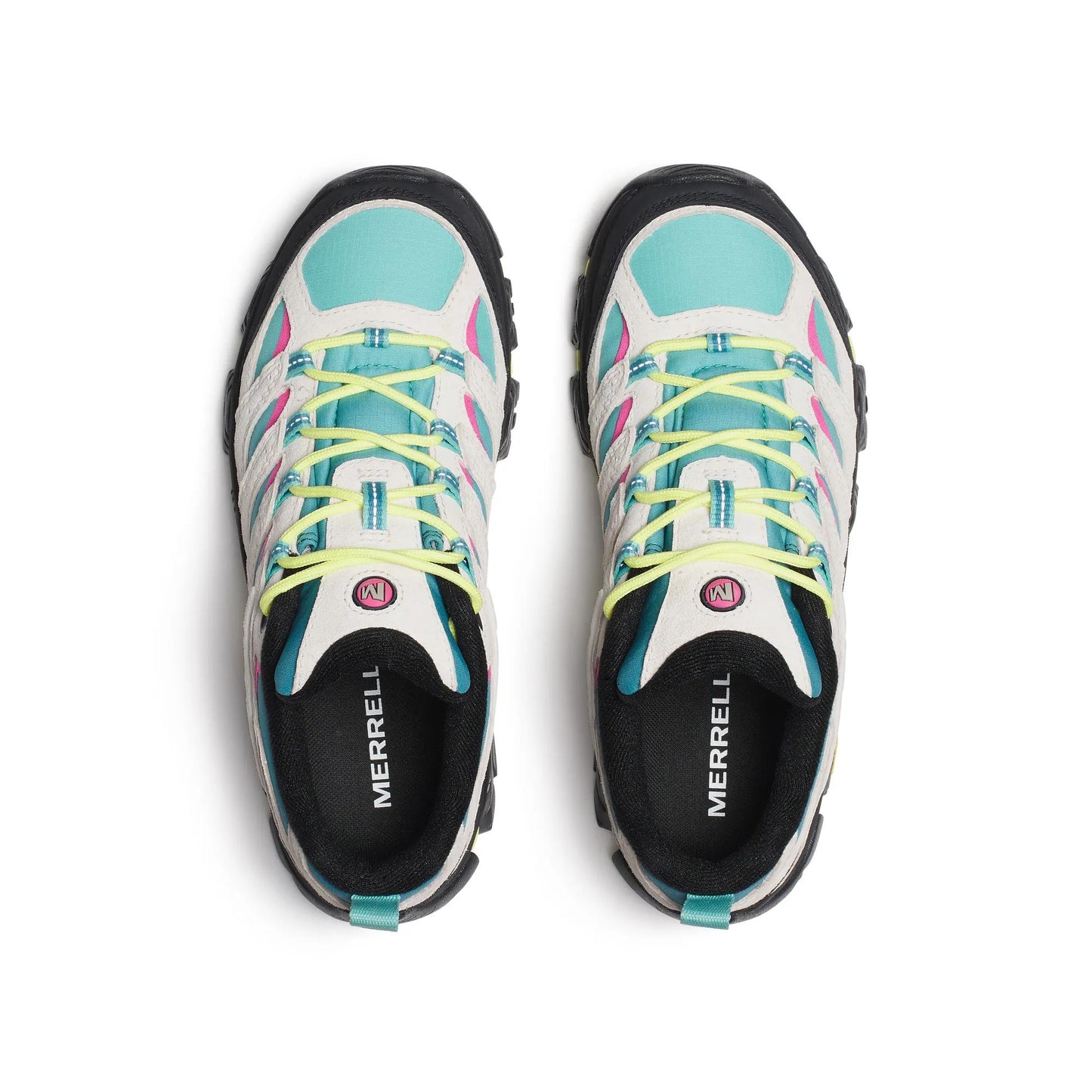 Women's Moab 3 - US 6409
