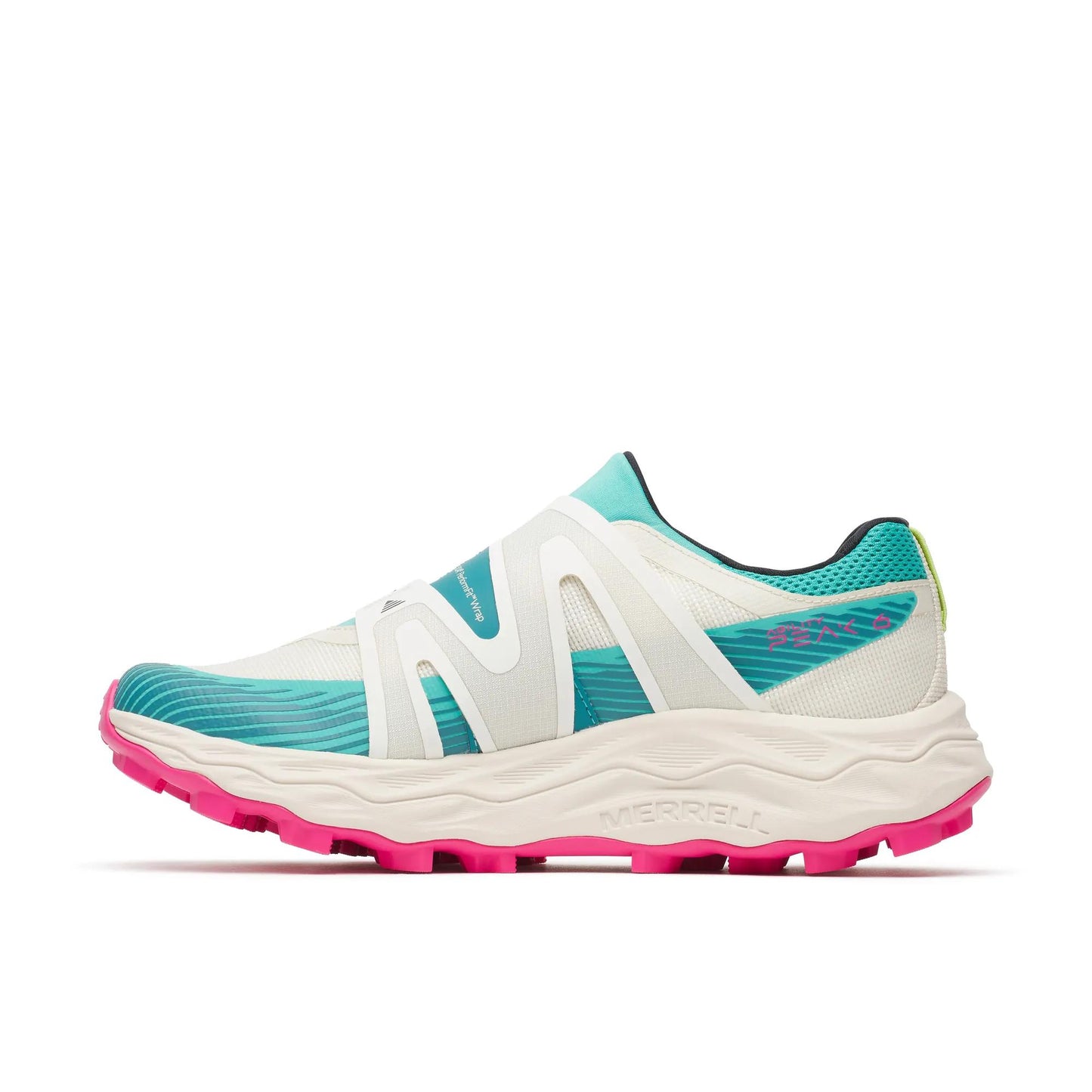Women's Agility Peak 6 BOA® - US 5653