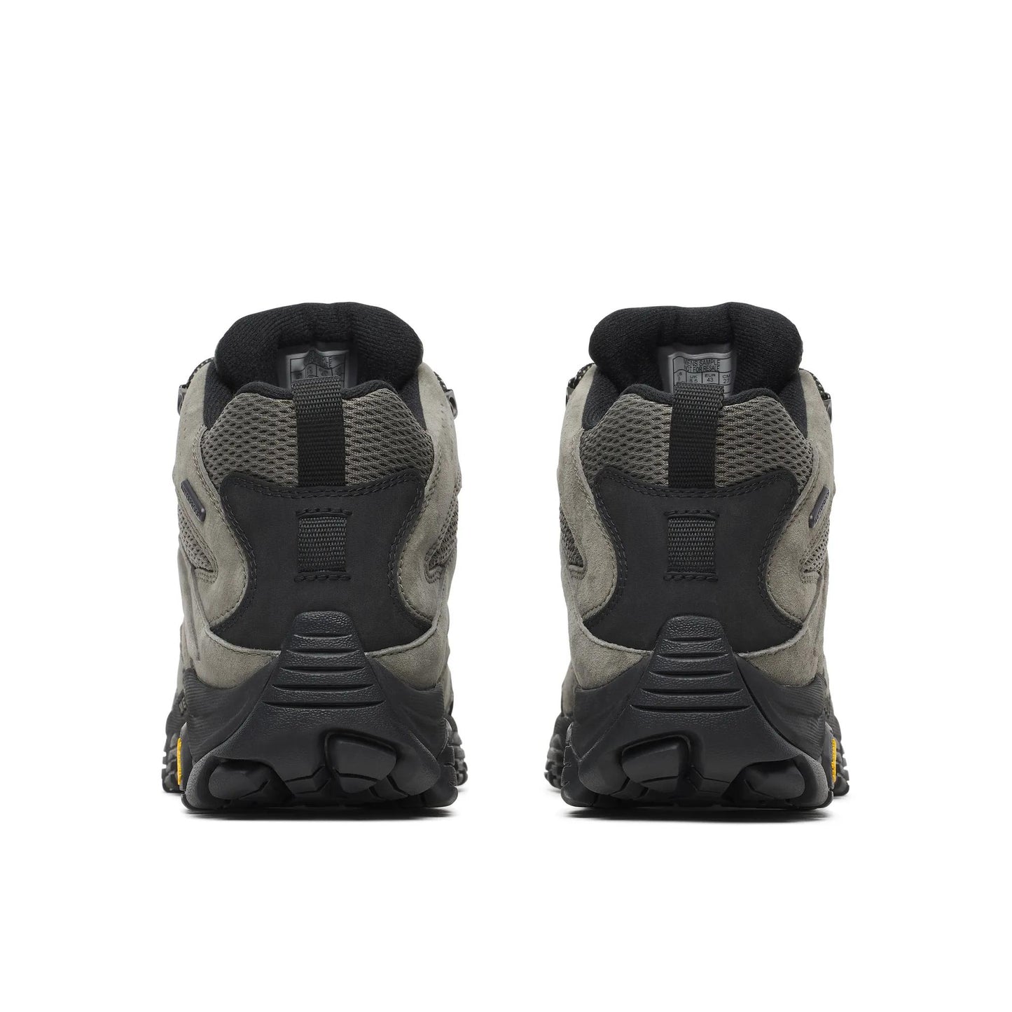 Men's Moab 3 Mid Waterproof - US 6125