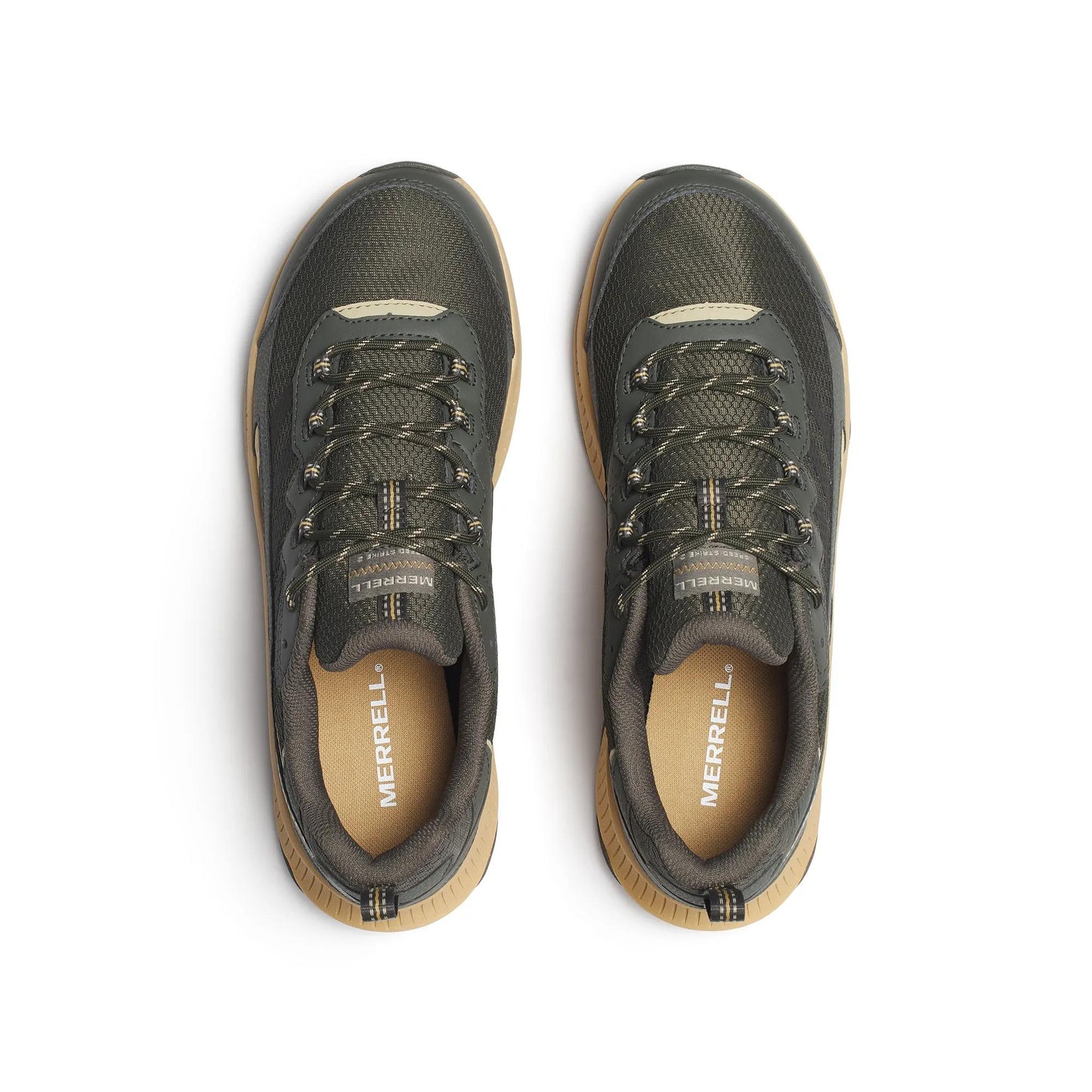 Men's Speed Strike 2 Waterproof - US 5588