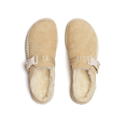 Women's Wrapt Cozy - US 9403