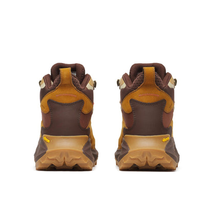 Women's Moab Speed 2 Leather Mid Waterproof - US 4200