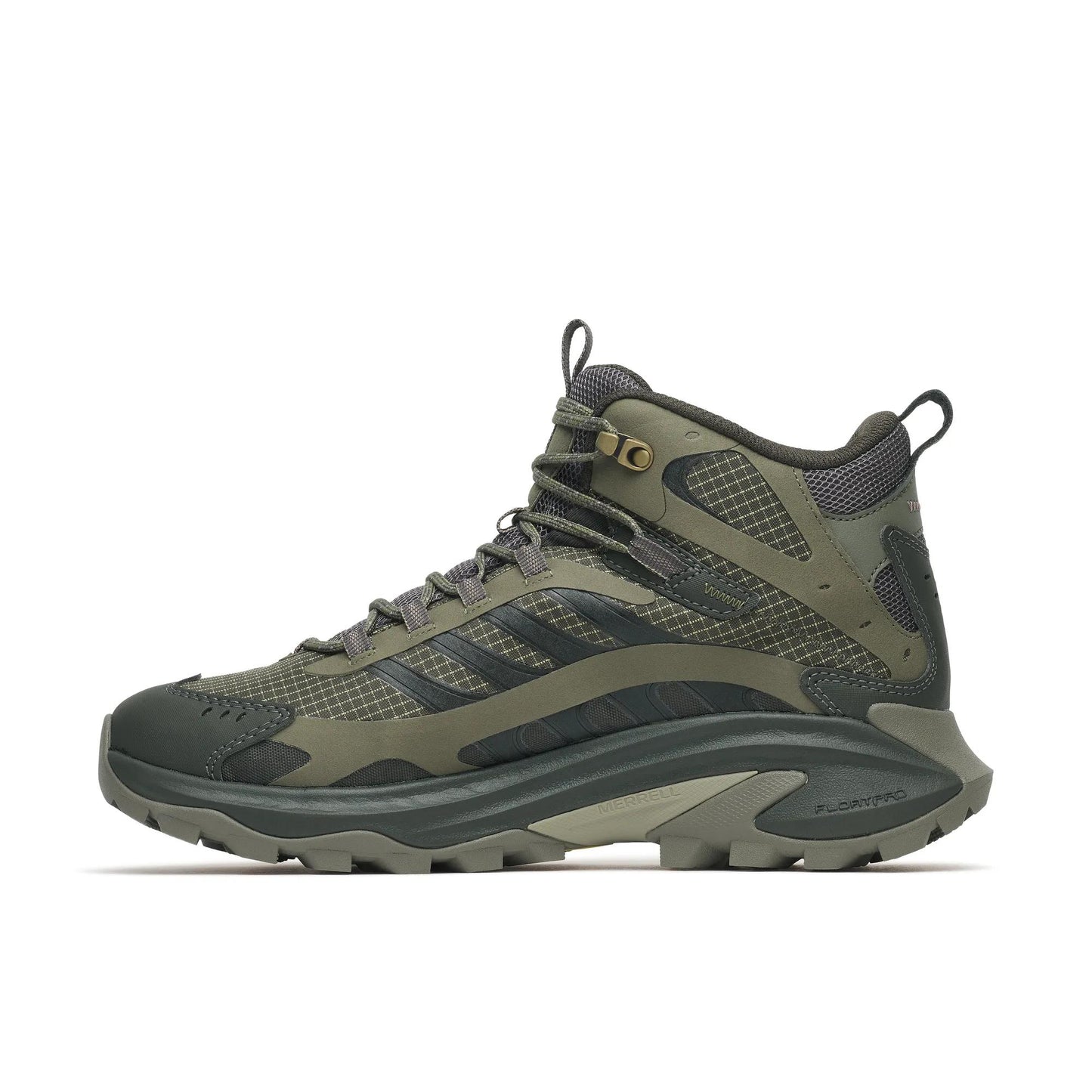 Men's Moab Speed 2 Mid GORE-TEX® Wide Width - US 7470
