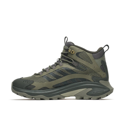 Men's Moab Speed 2 Mid GORE-TEX® Wide Width - US 7470