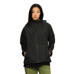 Women's Rain Shell Jacket - US 9501