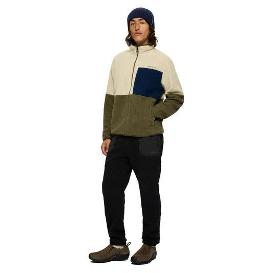 Men's Tengu Sherpa Jacket - US 1001
