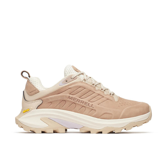 Women's Moab Speed 2 Leather Waterproof - US 6171