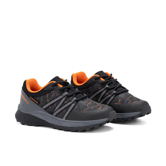 Big Kid's Snova 2.0 - US 7058