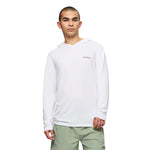 Men's Tundra Tencel Hoody - US 5350