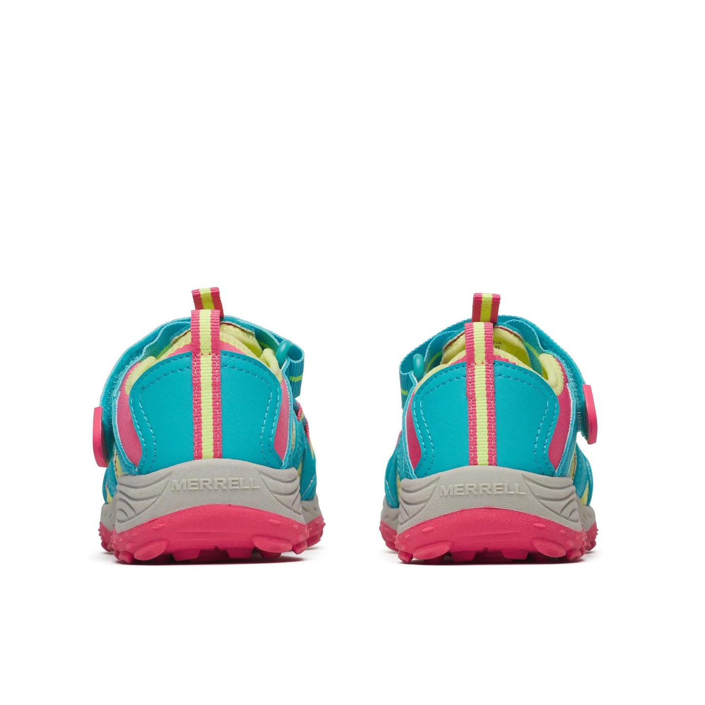 Big Kid's Hydro 2 Sandal - US 8311