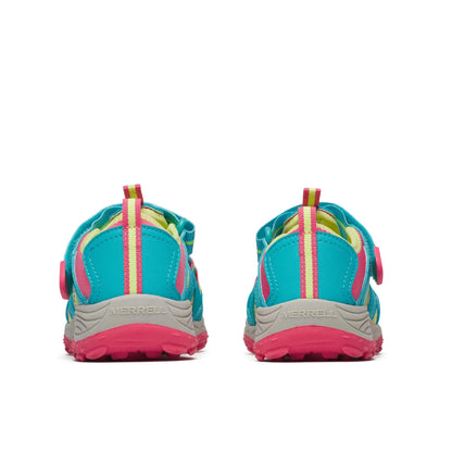 Big Kid's Hydro 2 Sandal - US 8311