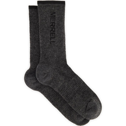 Premium Wool Trail Crew Sock - US 1890